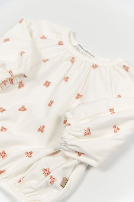 1142TE - MAGLIE - BAMBOOM