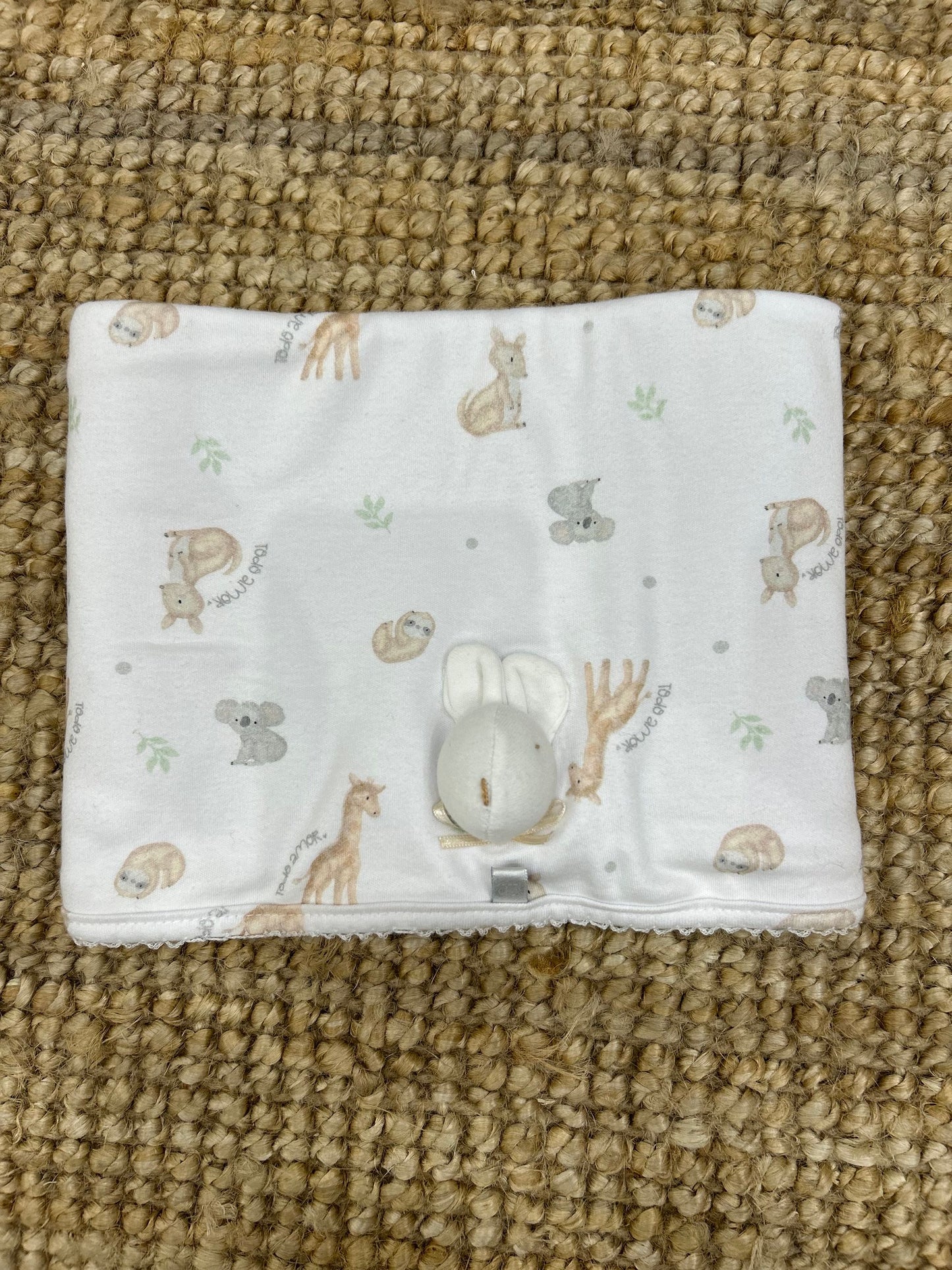 COP1 - Accessori - TODO AMOR