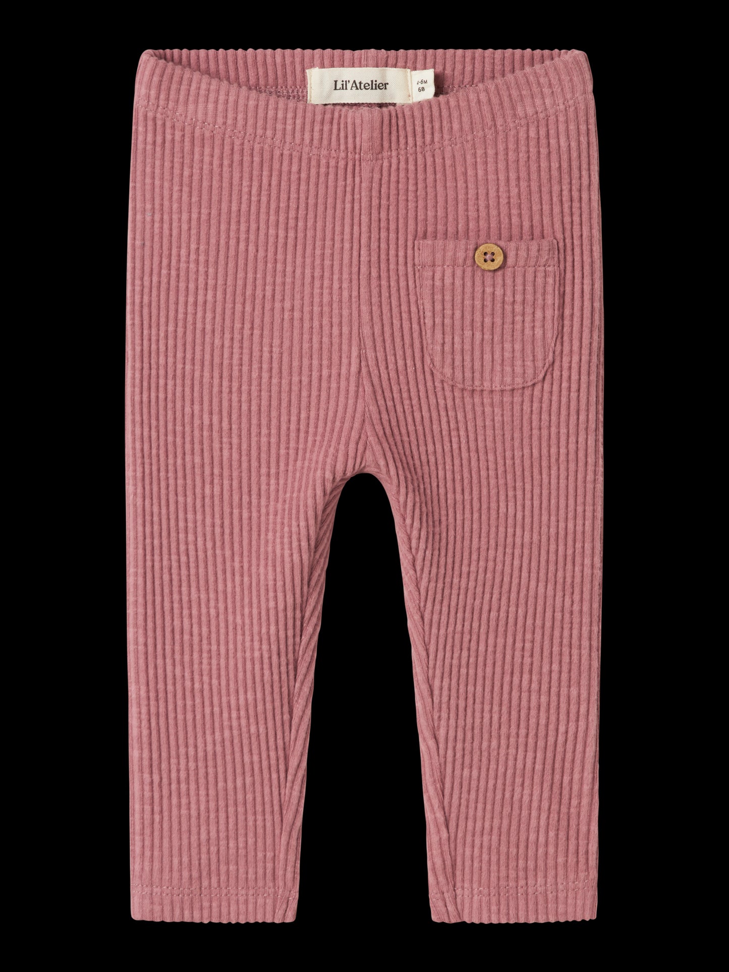 13238274 - LEGGINGS - LIL ATELIER