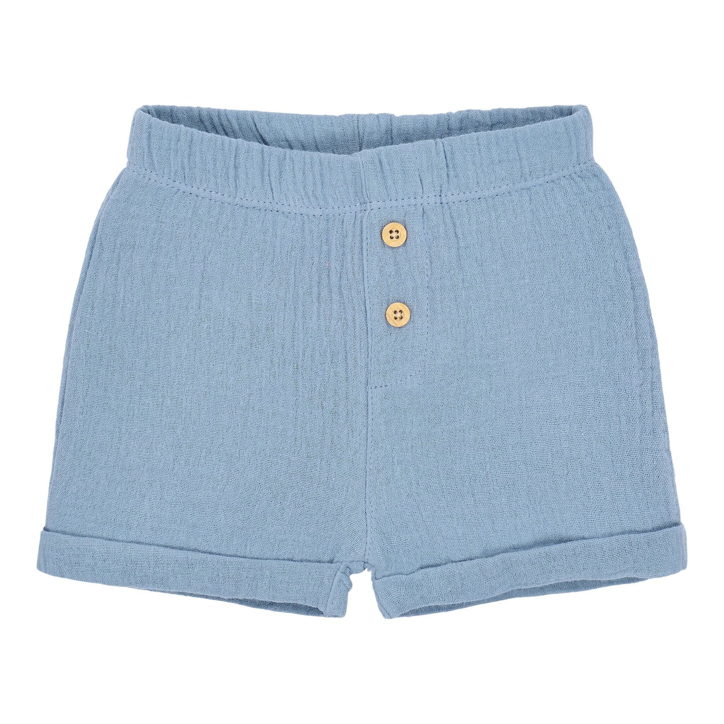 CL26023823 - SHORTS - LITTLE DUTCH