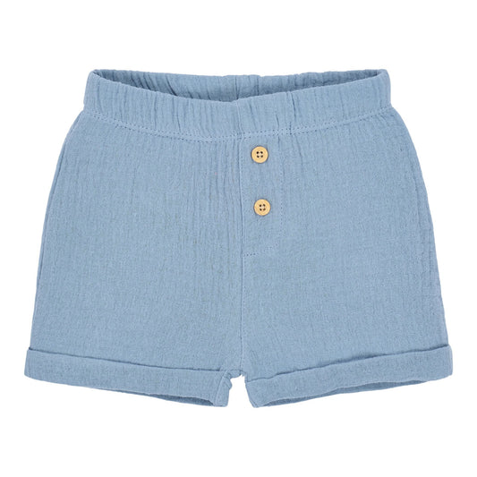 CL26023823 - SHORTS - LITTLE DUTCH