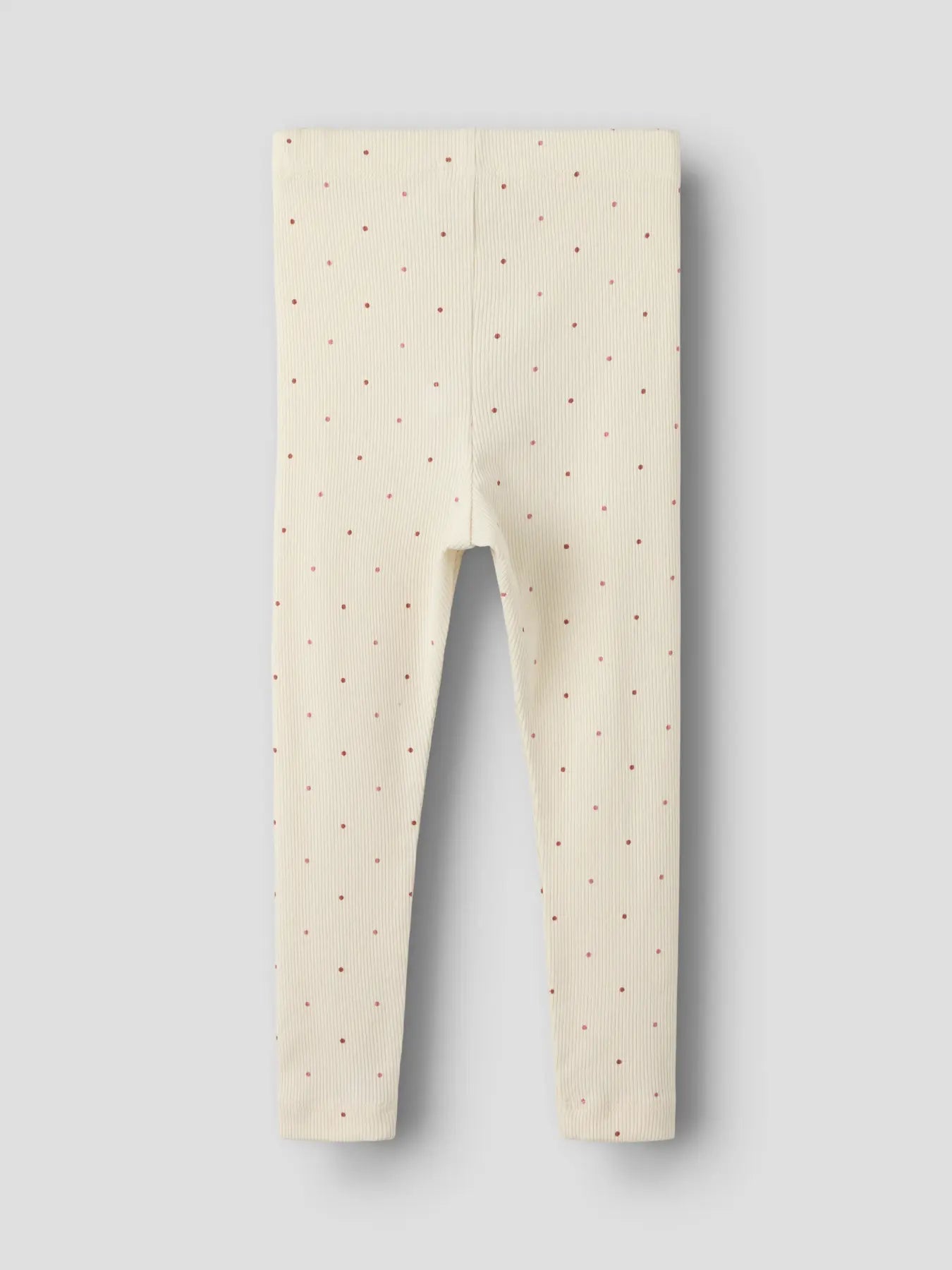 LEGGINS LUNGHI - BAMBINA - 100%COTONE - LIL ATELIER 13239102