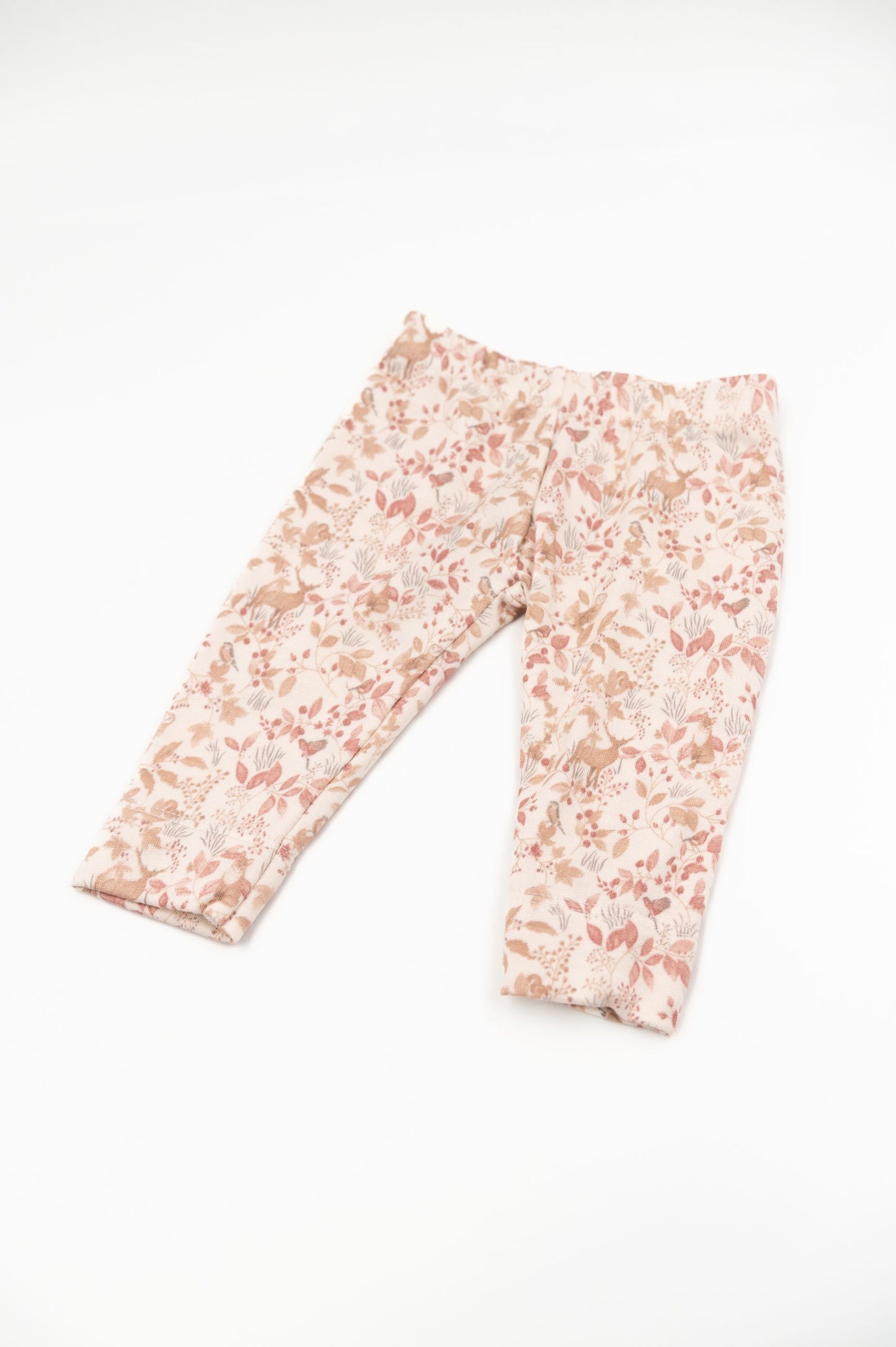 1028 - Pantaloni - BAMBOOM
