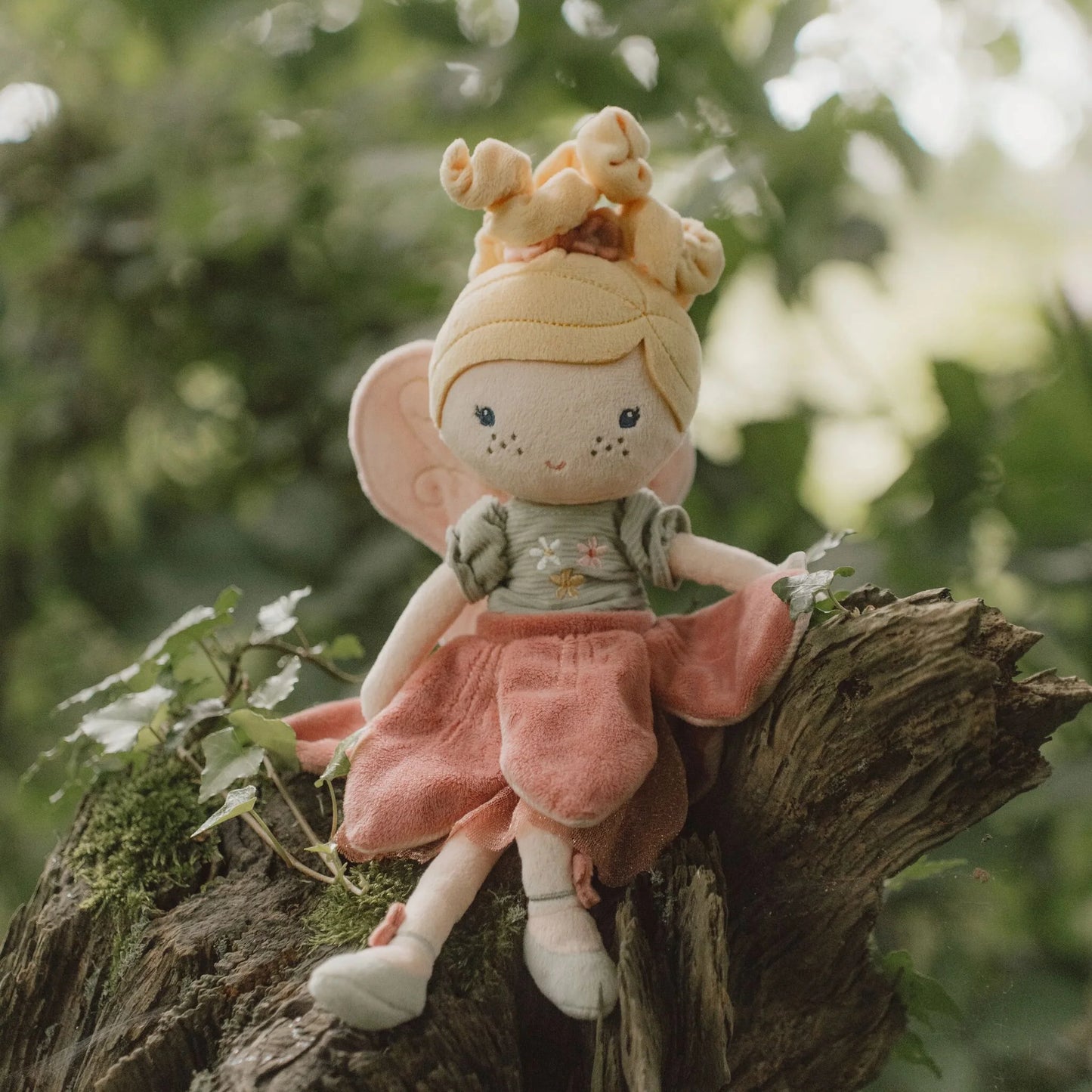BAMBOLA MILA - accessori -  - LITTLE DUTCH LD4573