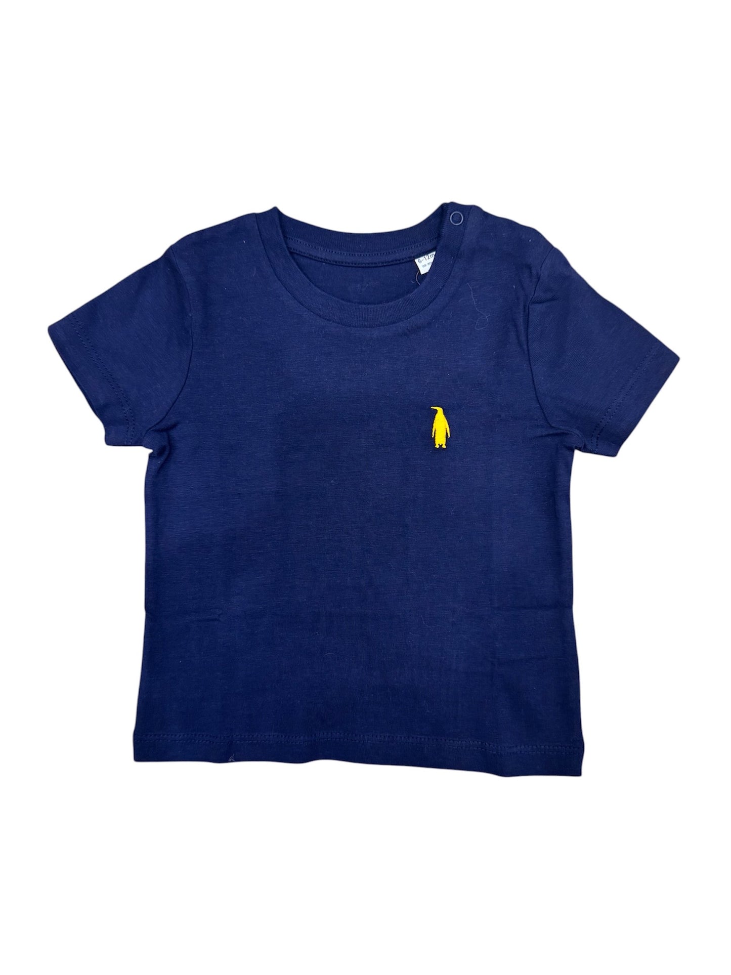 0003T - T-Shirt e Polo - WALT BAY
