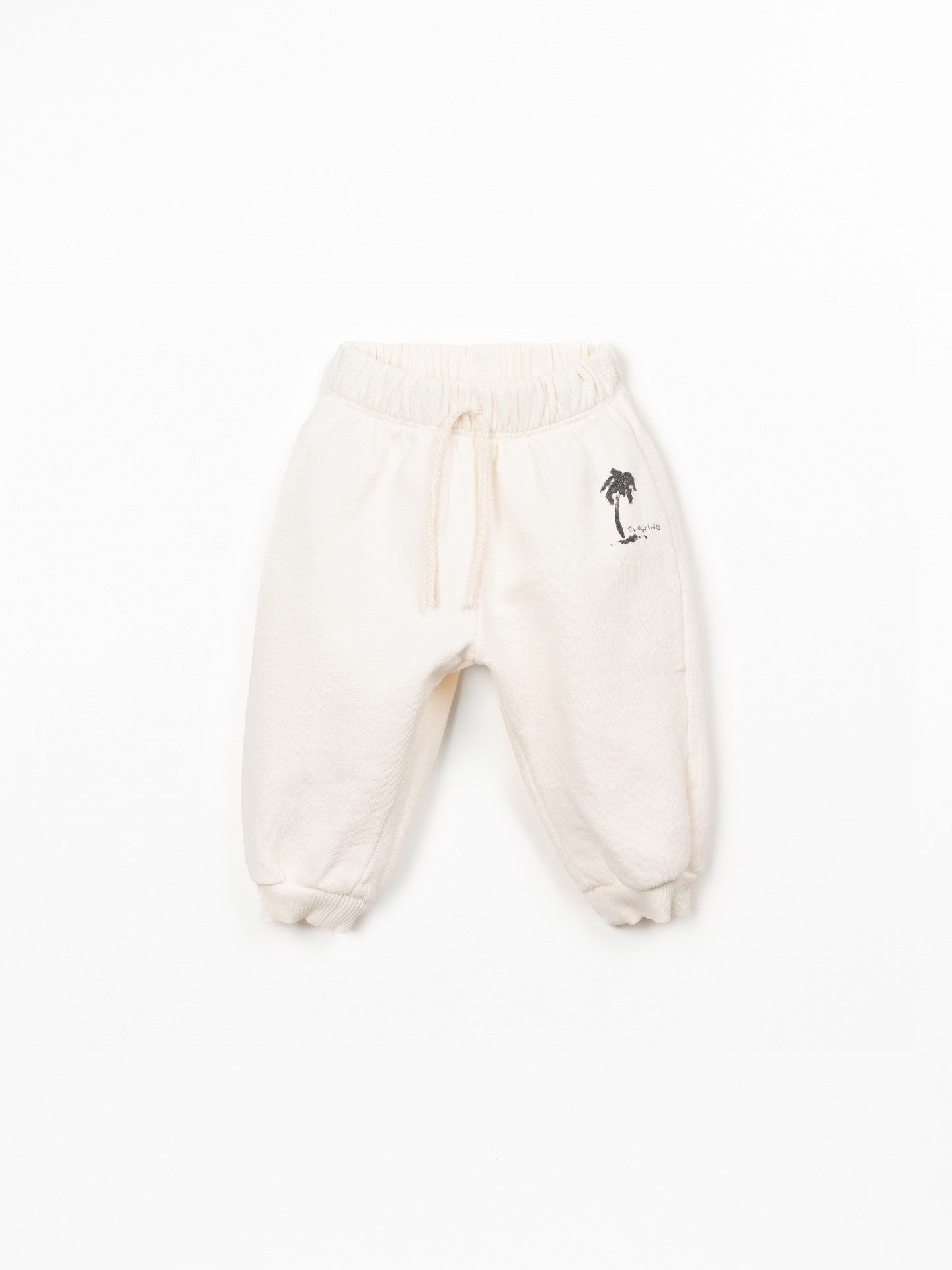 1AS11602 - PANTALONE TUTA - PLAY UP