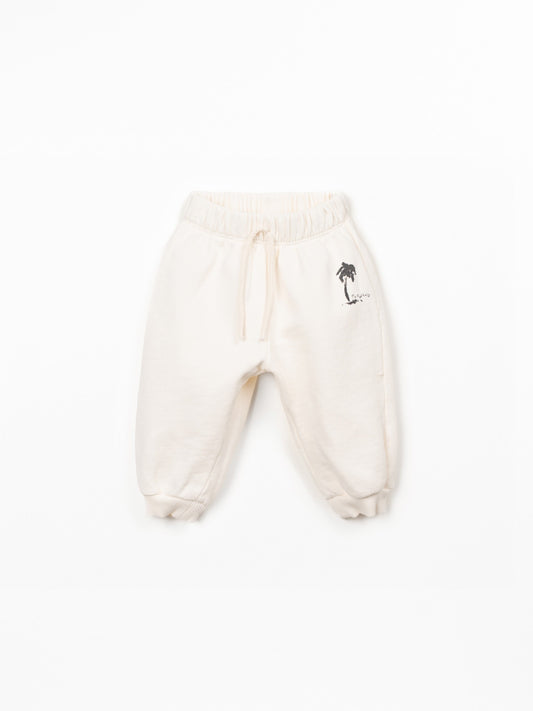 1AS11602 - PANTALONE TUTA - PLAY UP