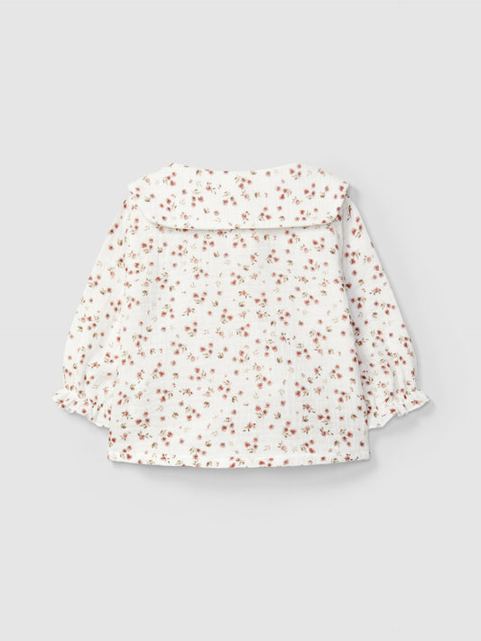 930AX5W101R86 - BODY MANICA LUNGA - SNUG