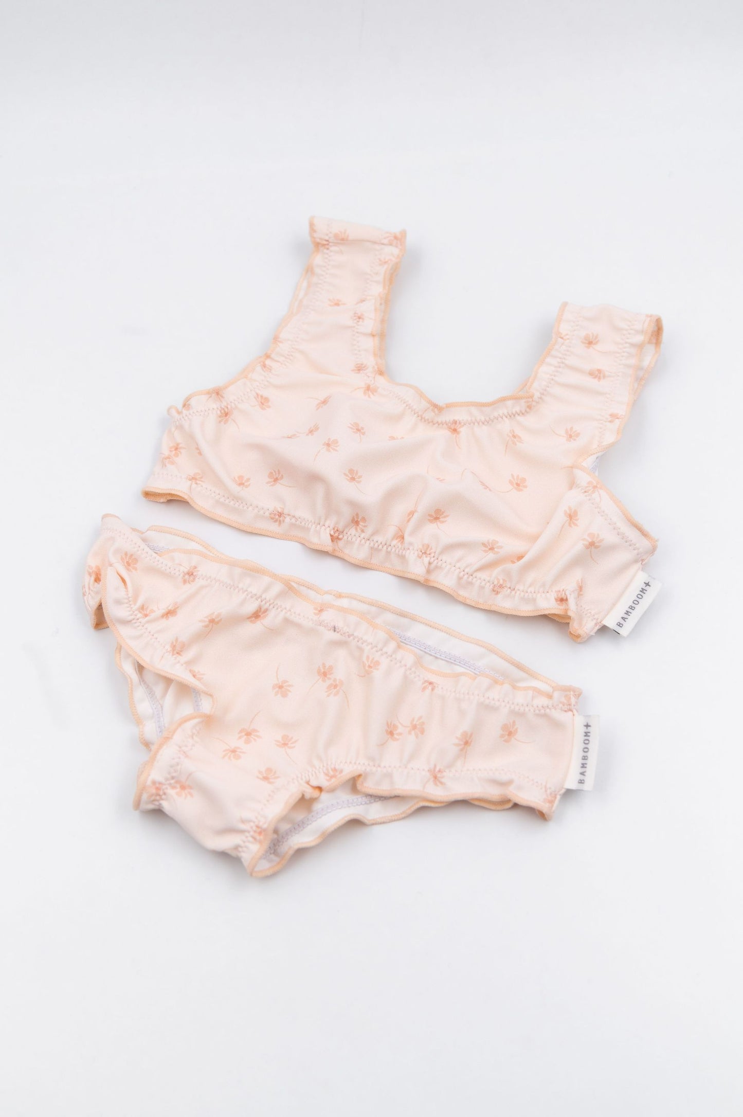 897 - COSTUME - BAMBOOM