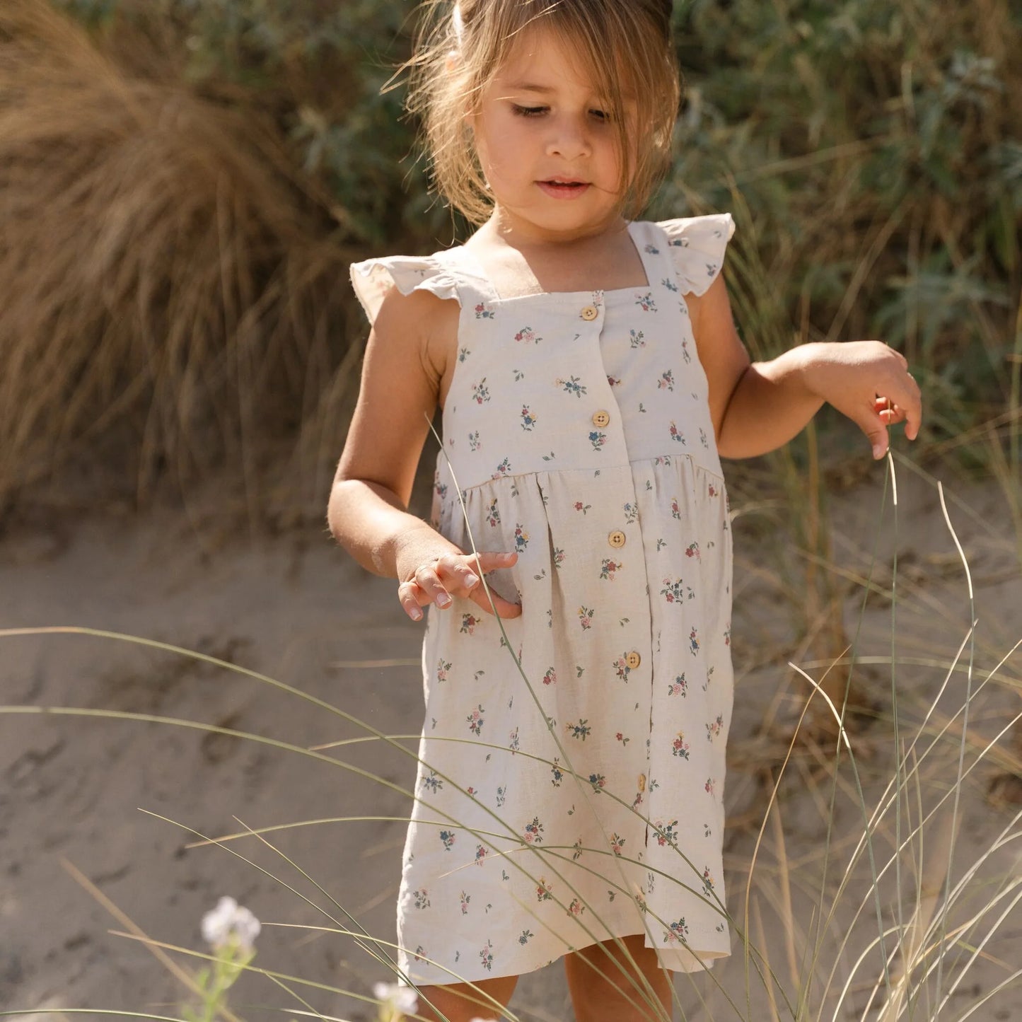 CL26025011 - Abiti - LITTLE DUTCH