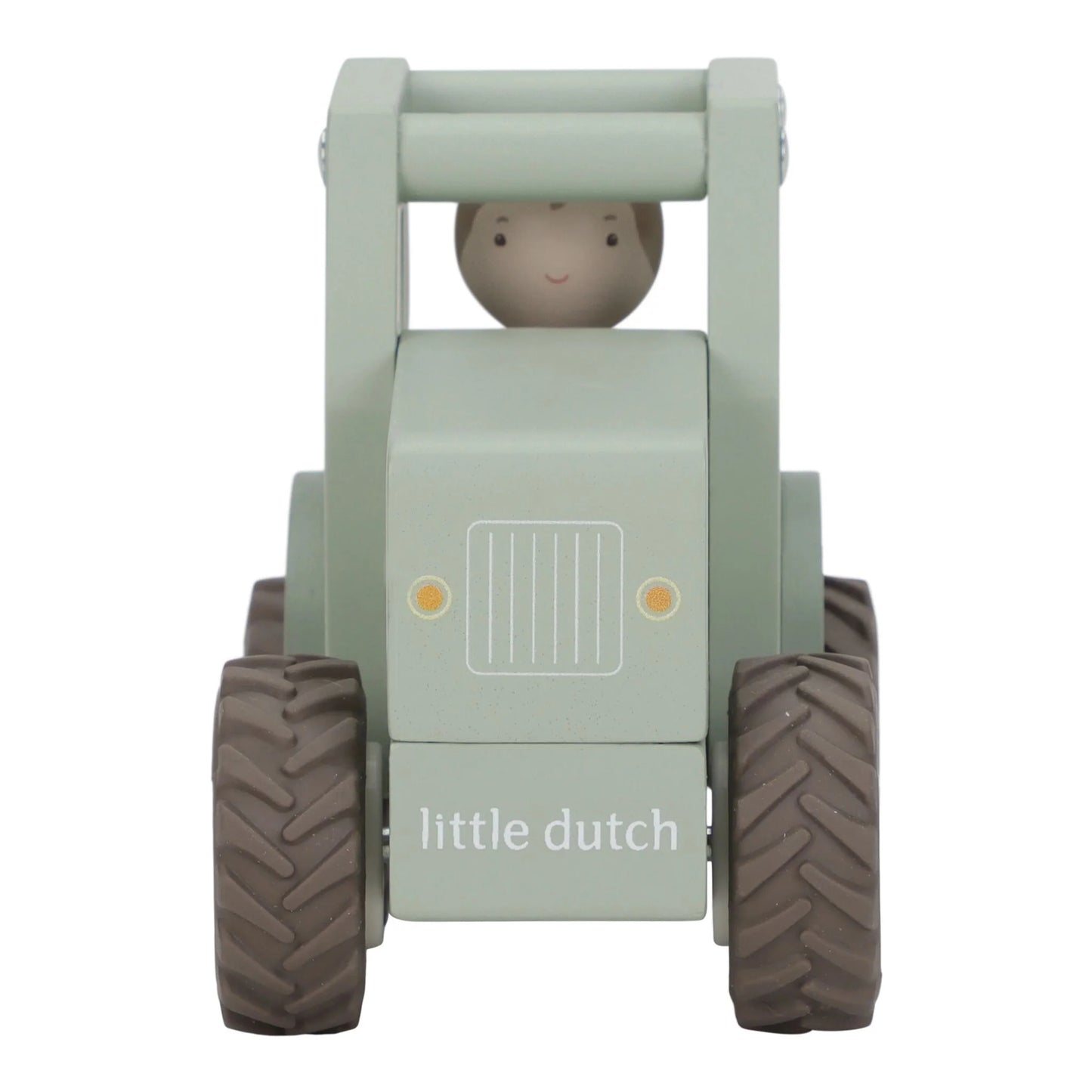 TRATTORE - accessori -  - LITTLE DUTCH LD2551