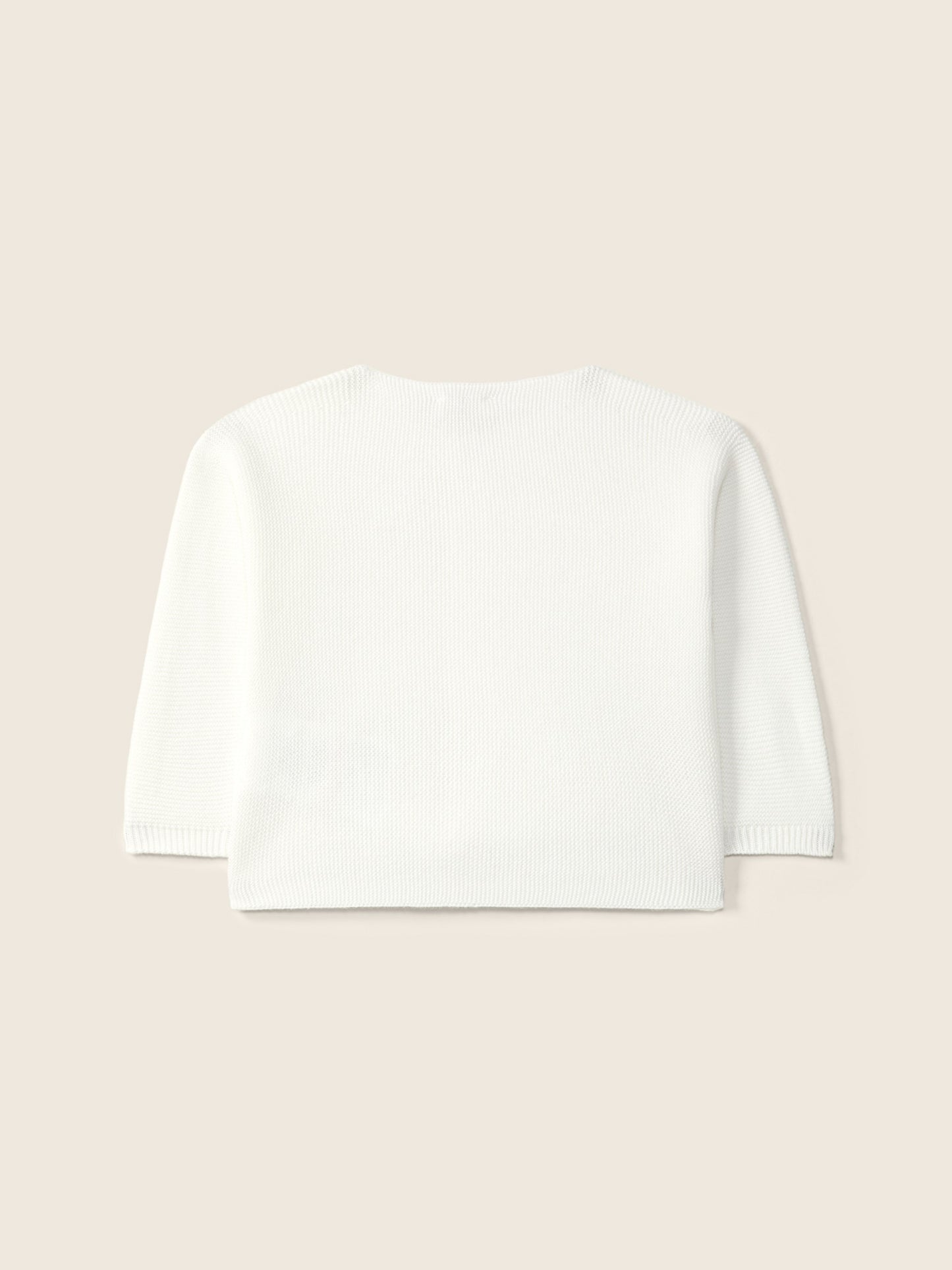 V26.03308B - cardigan - WEDOBLE