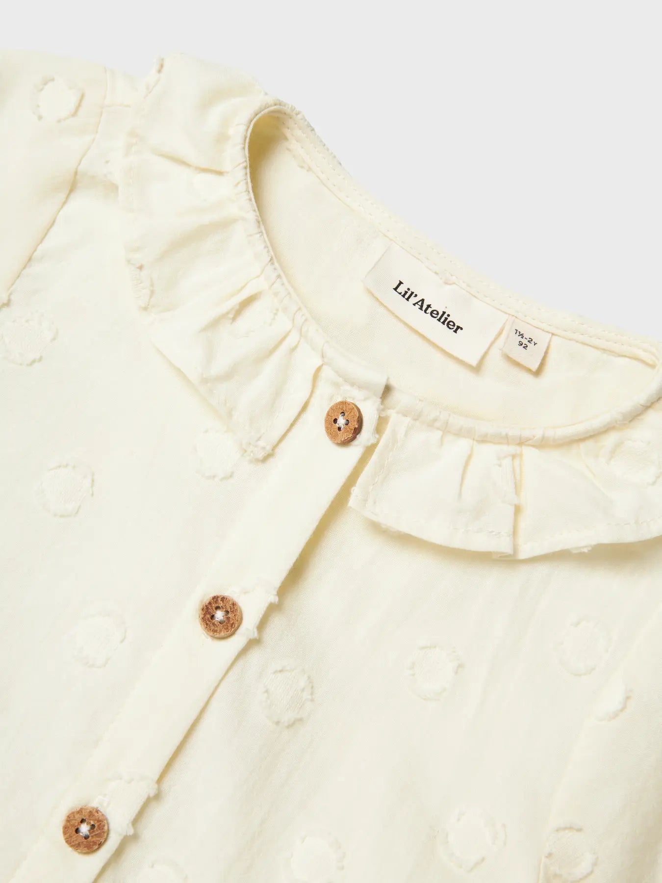 13240783 - CAMICIA - LIL ATELIER