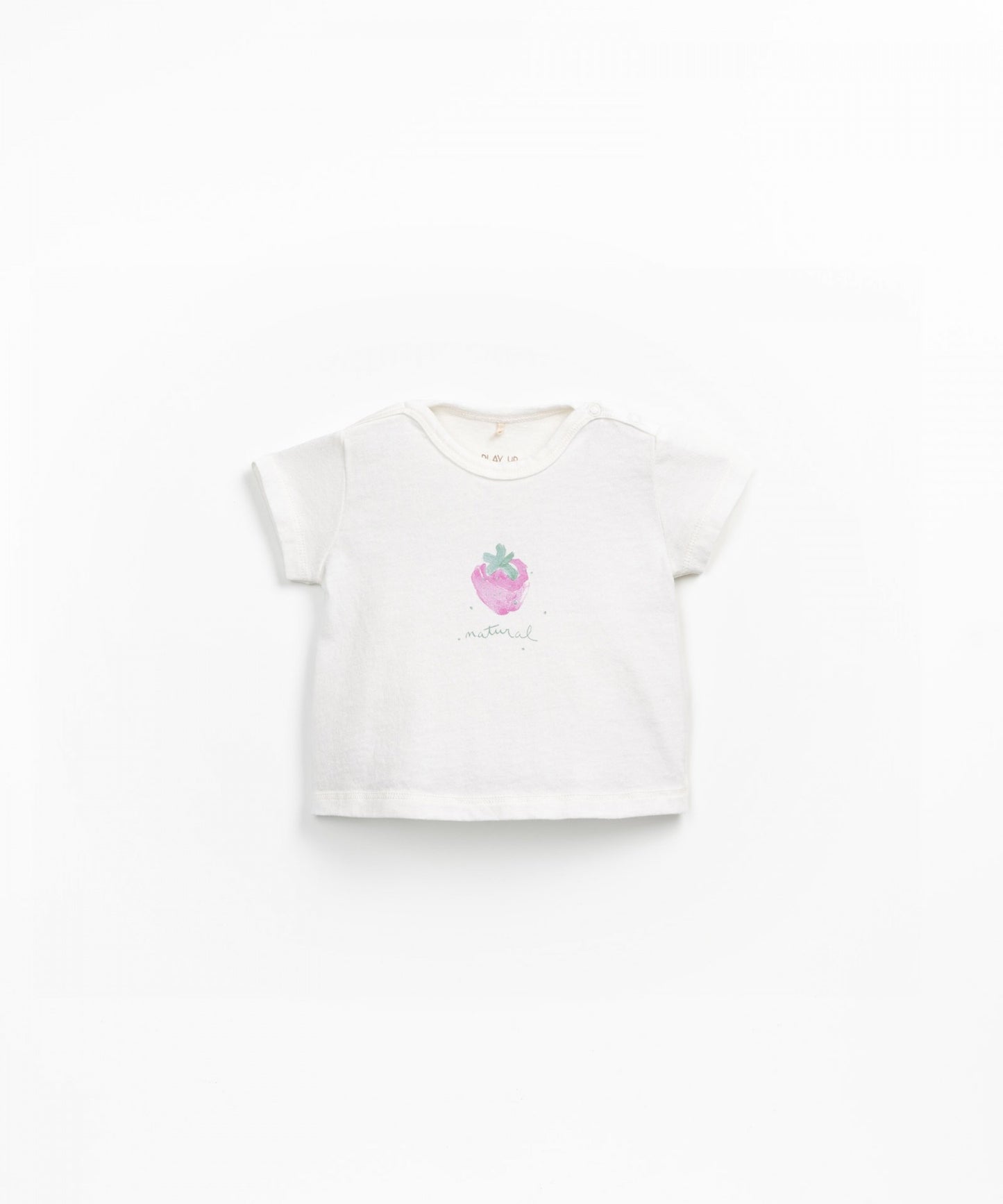 0AQ11050 - T-SHIRT - PLAY UP