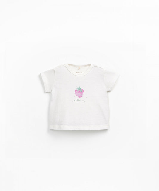 0AQ11050 - T-SHIRT - PLAY UP