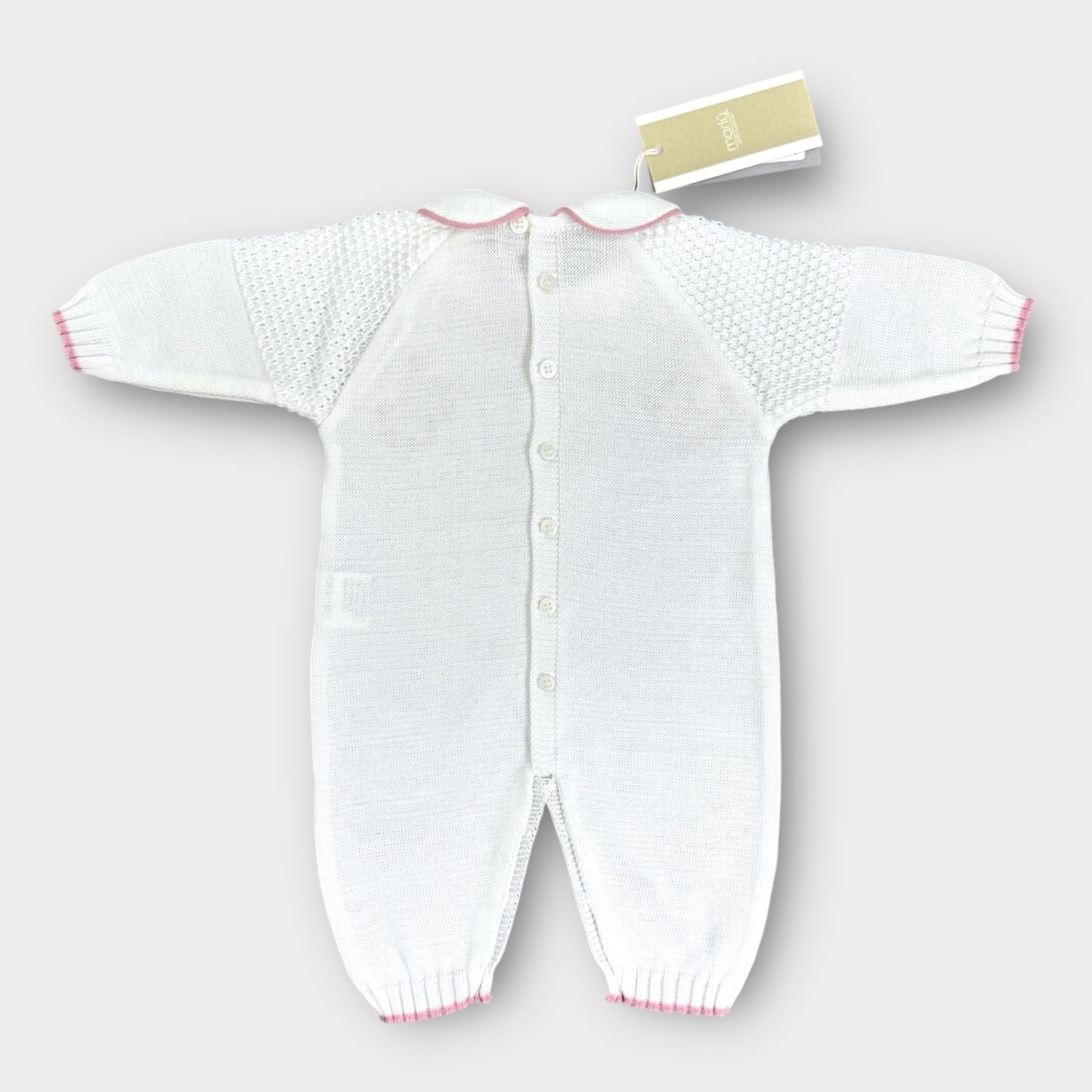 EB2410 - TUTINA - MARLU