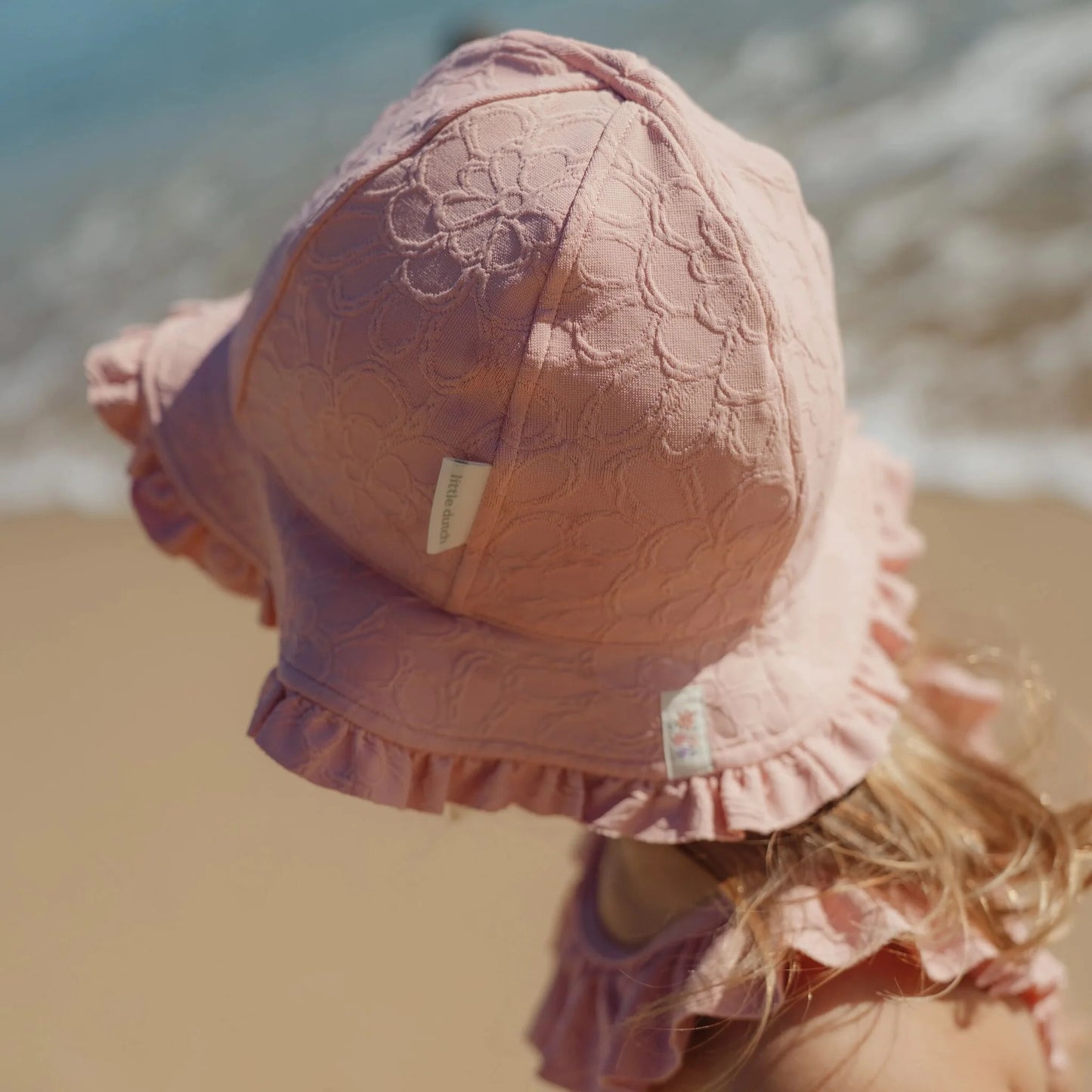 CL26030876 - CAPPELLO MORBIDO - LITTLE DUTCH