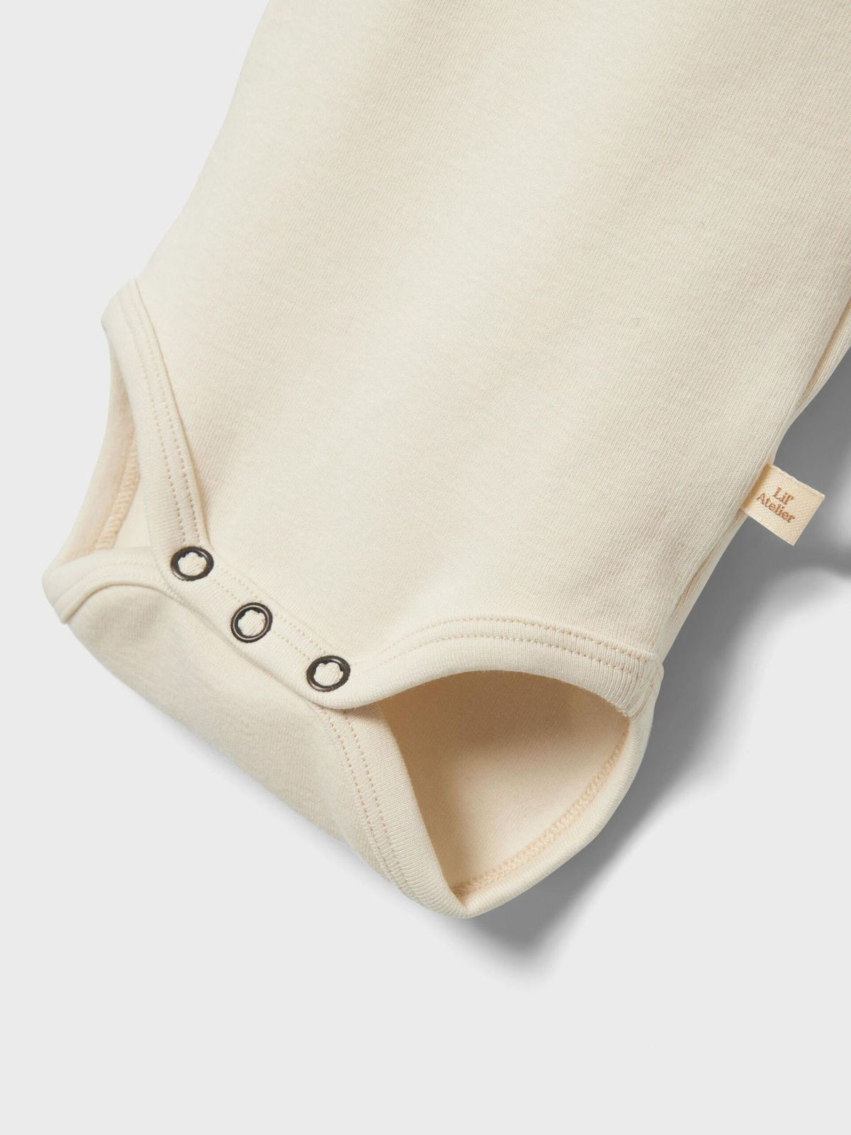 13235901 - BODY MANICA LUNGA - LIL ATELIER