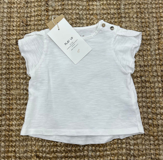 PA2/2AO10900 - MAGLIE - PLAY UP