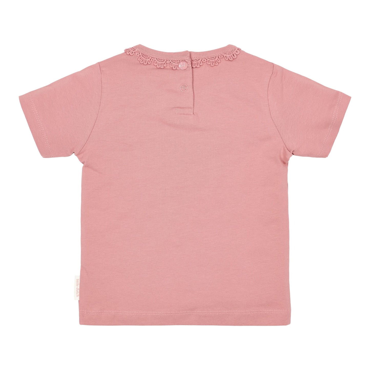 CL26021041 - MAGLIE - LITTLE DUTCH