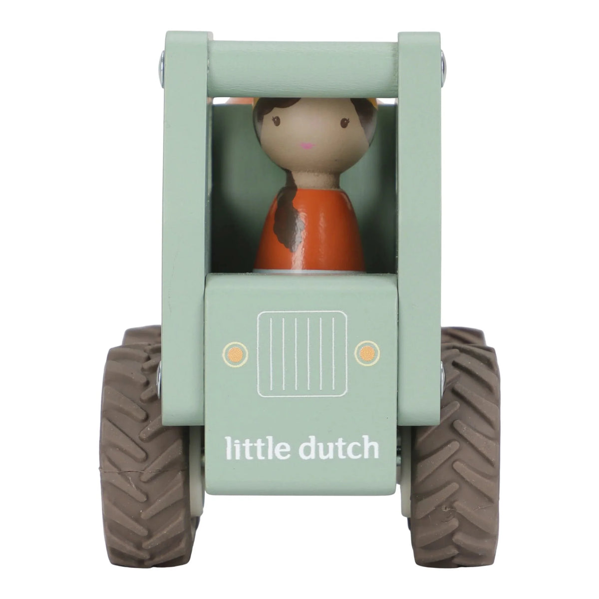 LD2529 - GIOCHI - LITTLE DUTCH
