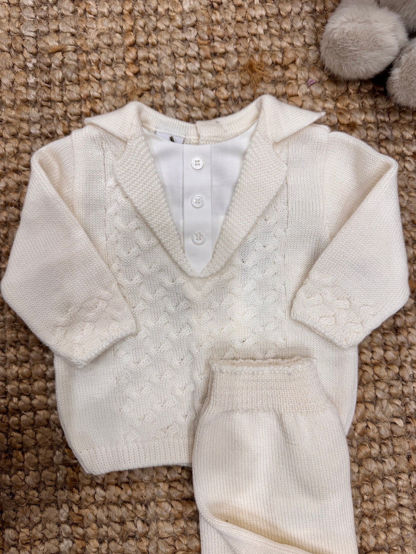 IN6550 - COMPLETINI 2 PZ - MARLU