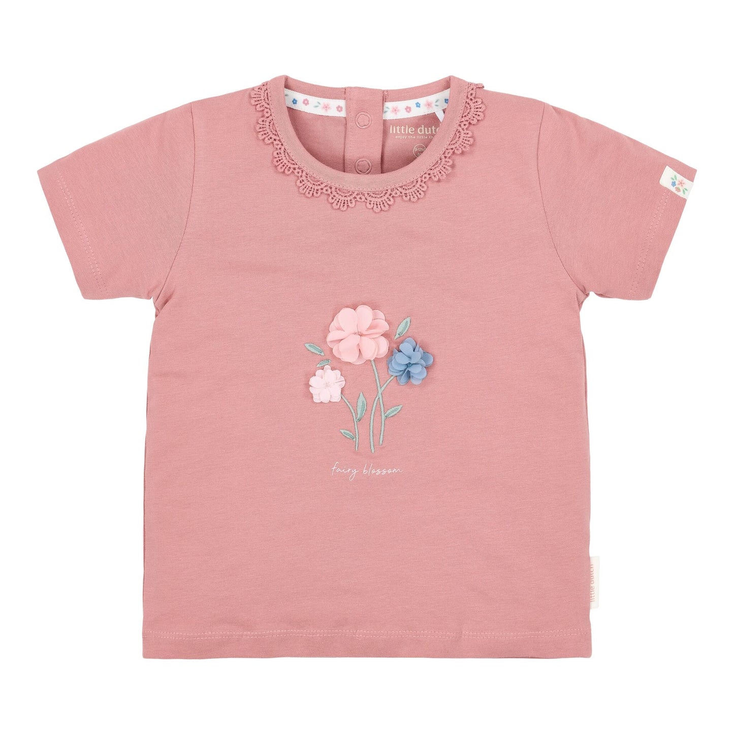 CL26021041 - MAGLIE - LITTLE DUTCH