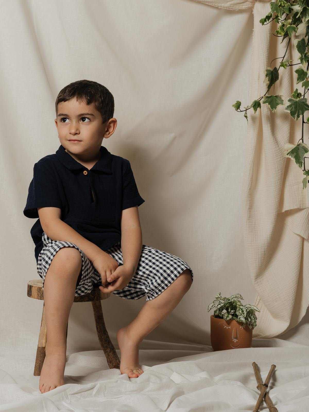 133203 - Camicie - BLOOM