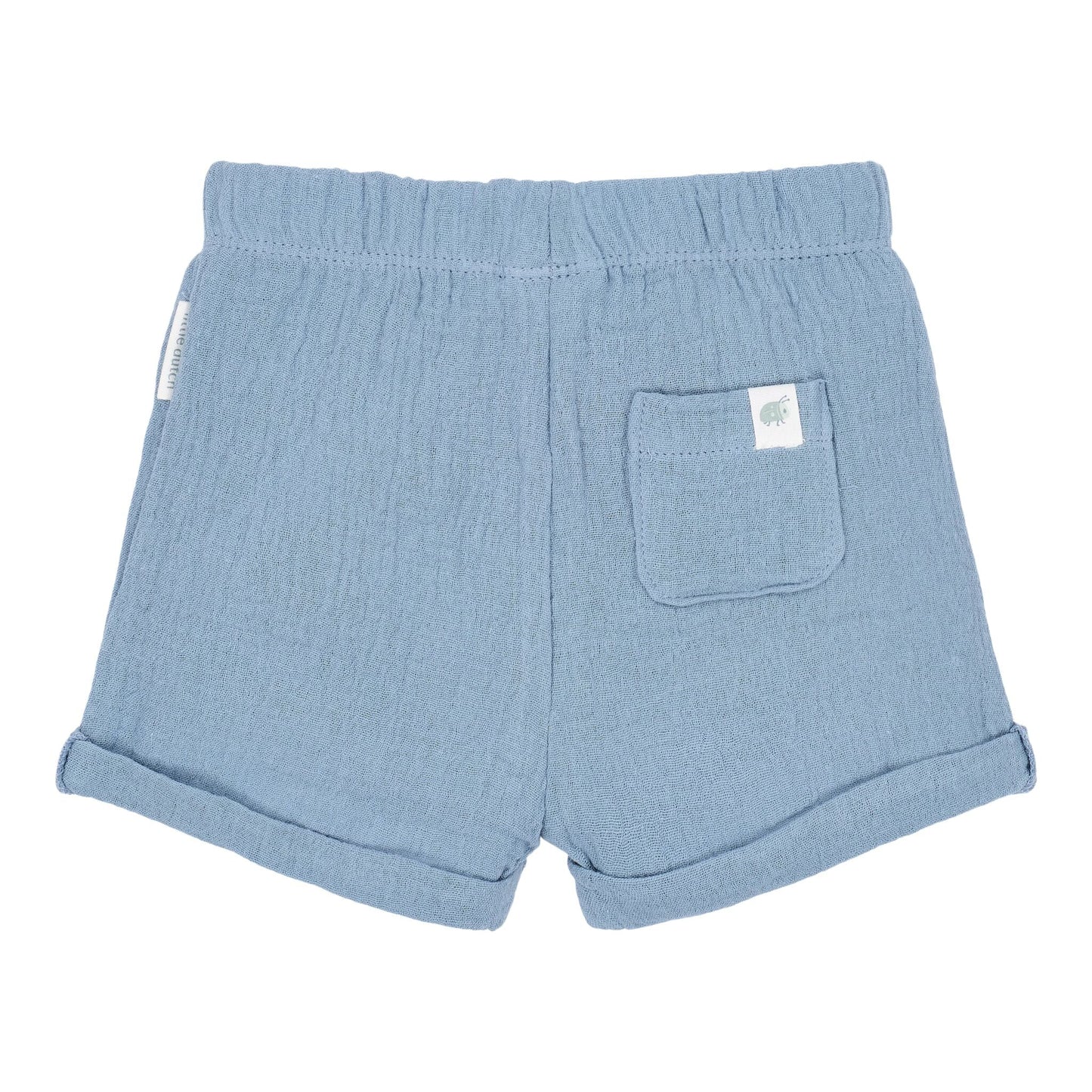 CL26023823 - SHORTS - LITTLE DUTCH