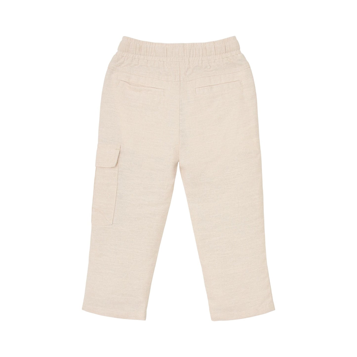 CL26023101 - Pantaloni - LITTLE DUTCH