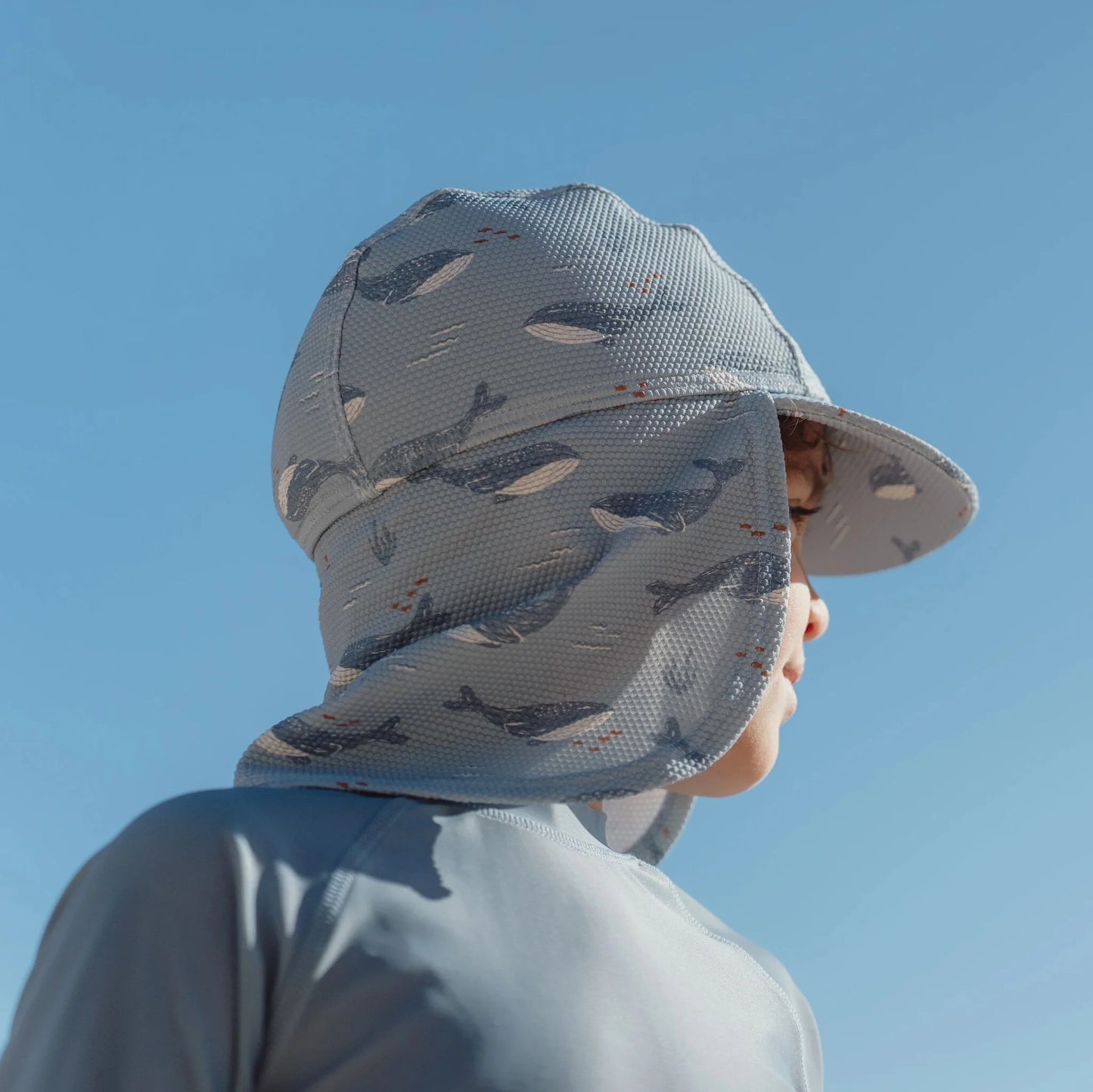 CL26030855 - CAPPELLO MARE COPRISPALLE - LITTLE DUTCH