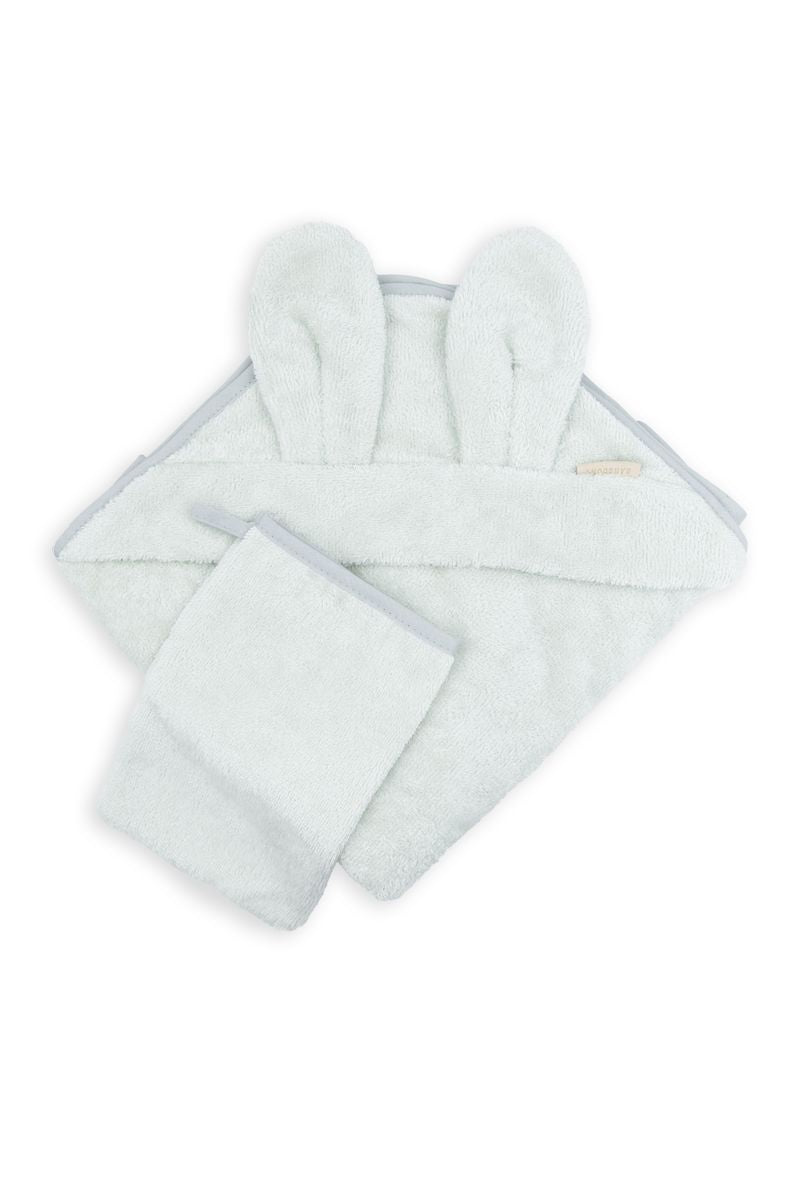 ASCIUGAMANO ORECCHIE+GUANTO - accessori -  - BAMBOOM 957TE00003