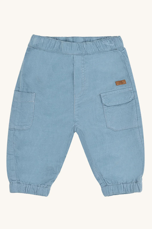 31206 - Pantaloni - HUST AND CLAIRE