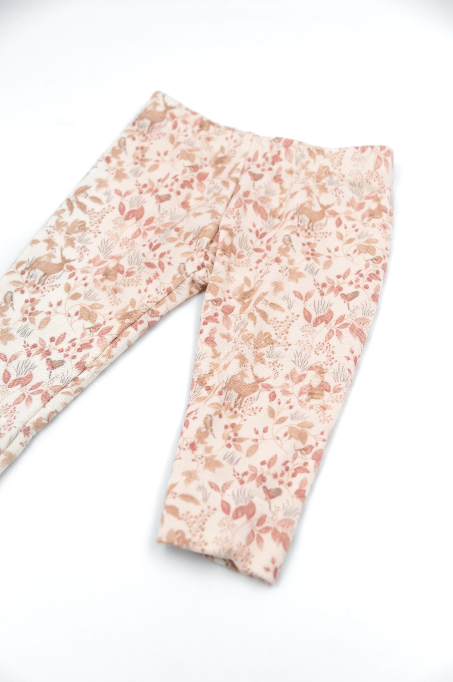 1028 - Pantaloni - BAMBOOM