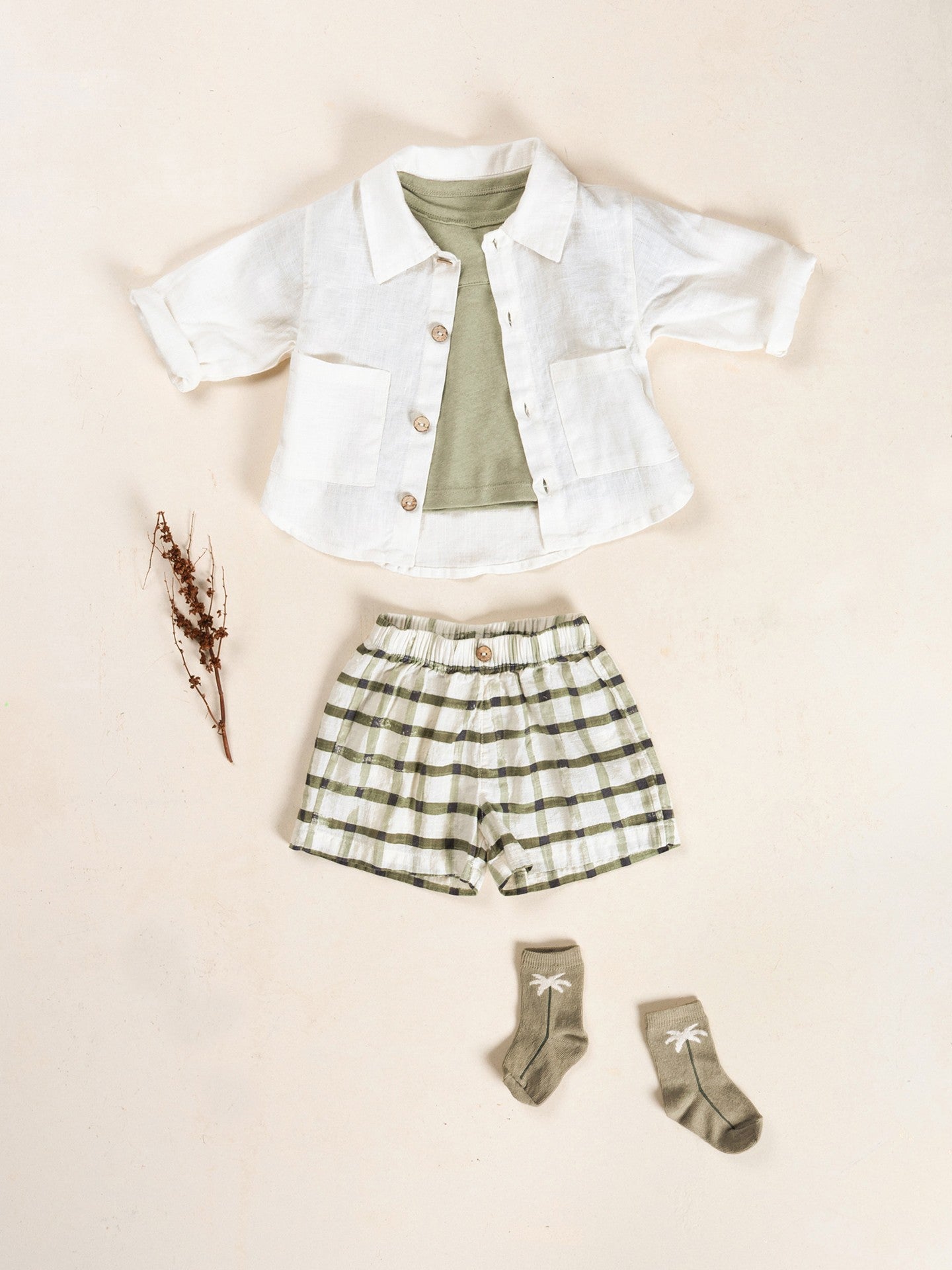 1AS11251 - Camicie - PLAY UP