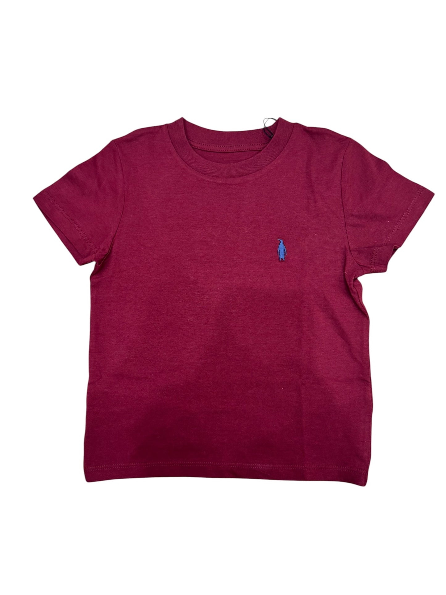 0003T - T-Shirt e Polo - WALT BAY