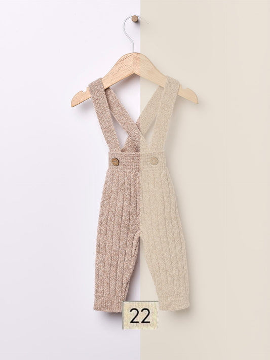 I2504322B - PANTALONE - WEDOBLE