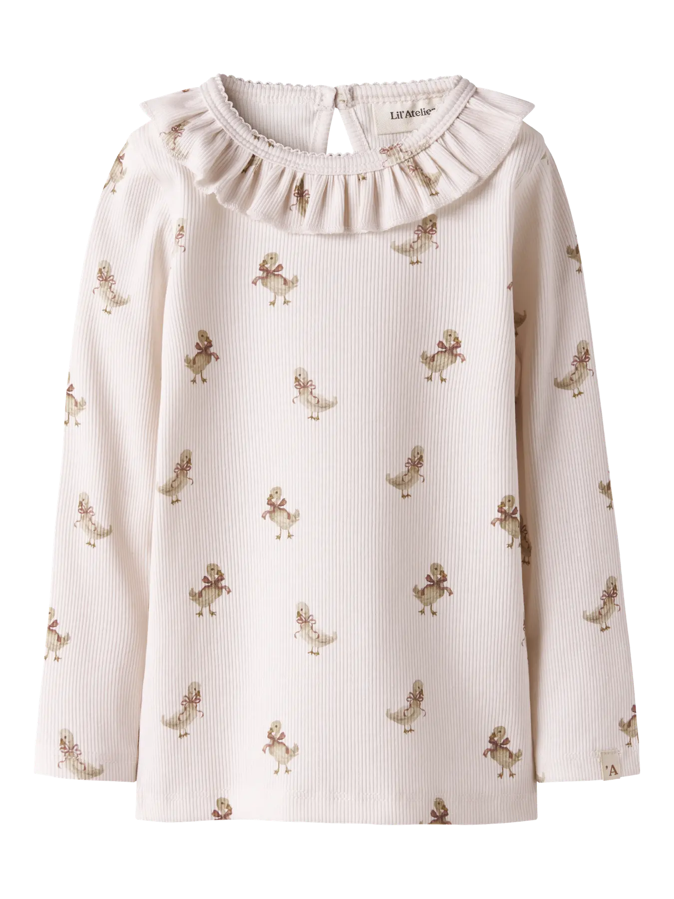 13240129 - MAGLIE - LIL ATELIER