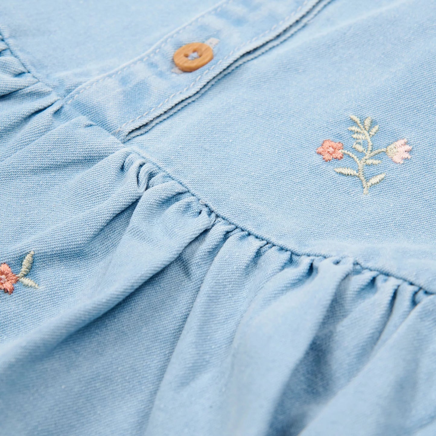 CL26025021 - Abiti - LITTLE DUTCH