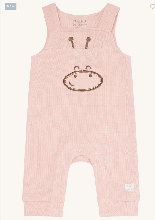 29834919 - JUMPSUIT - HUST AND CLAIRE