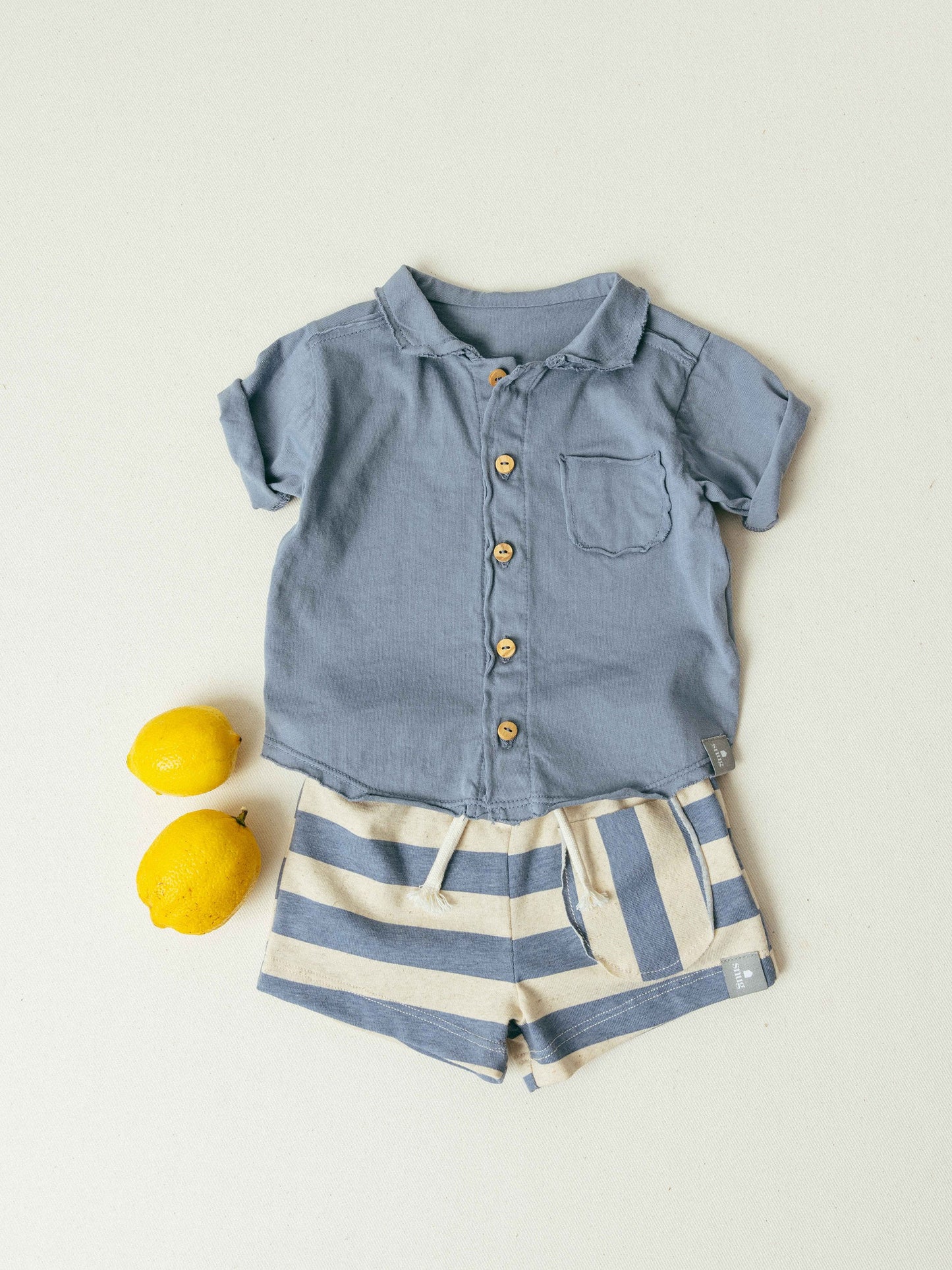 6S140 - MAGLIE - SNUG