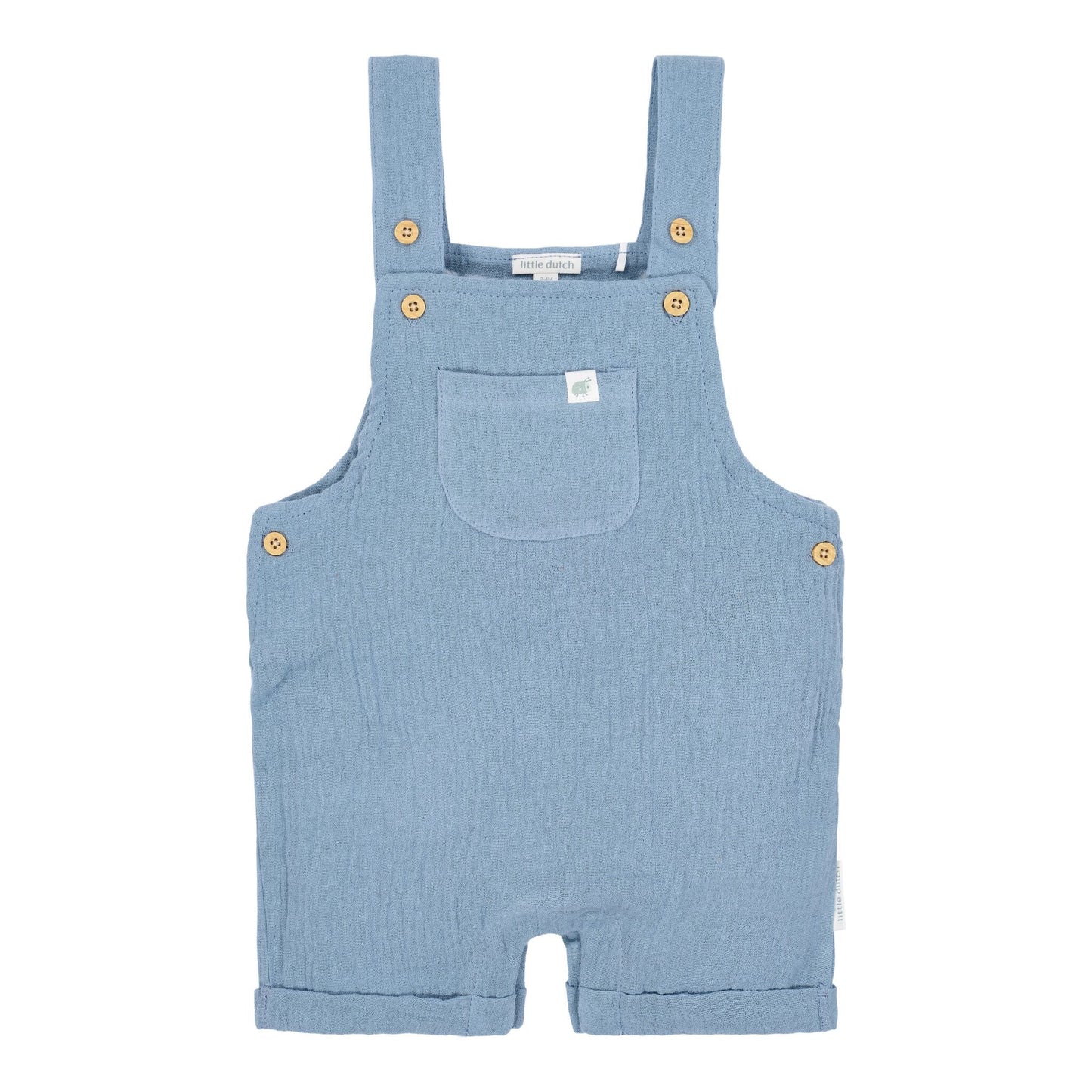 CL26024303 - SALOPETTE - LITTLE DUTCH