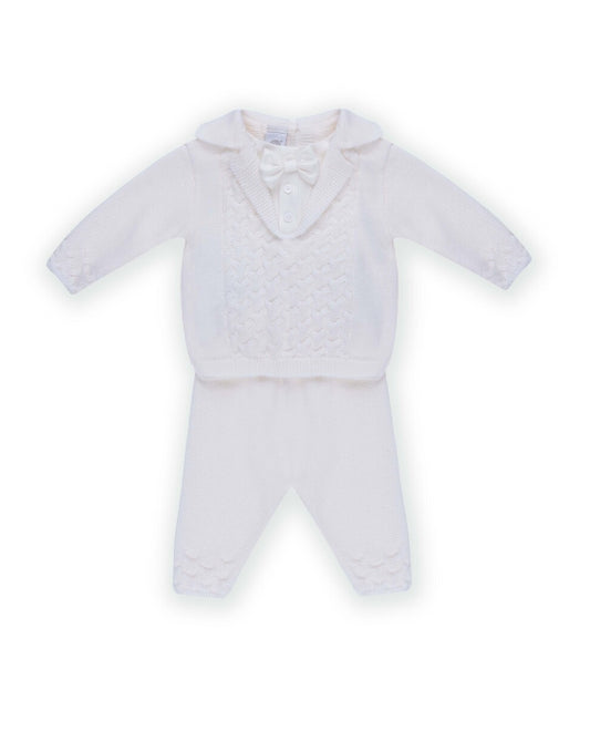 IN6550 - COMPLETINI 2 PZ - MARLU