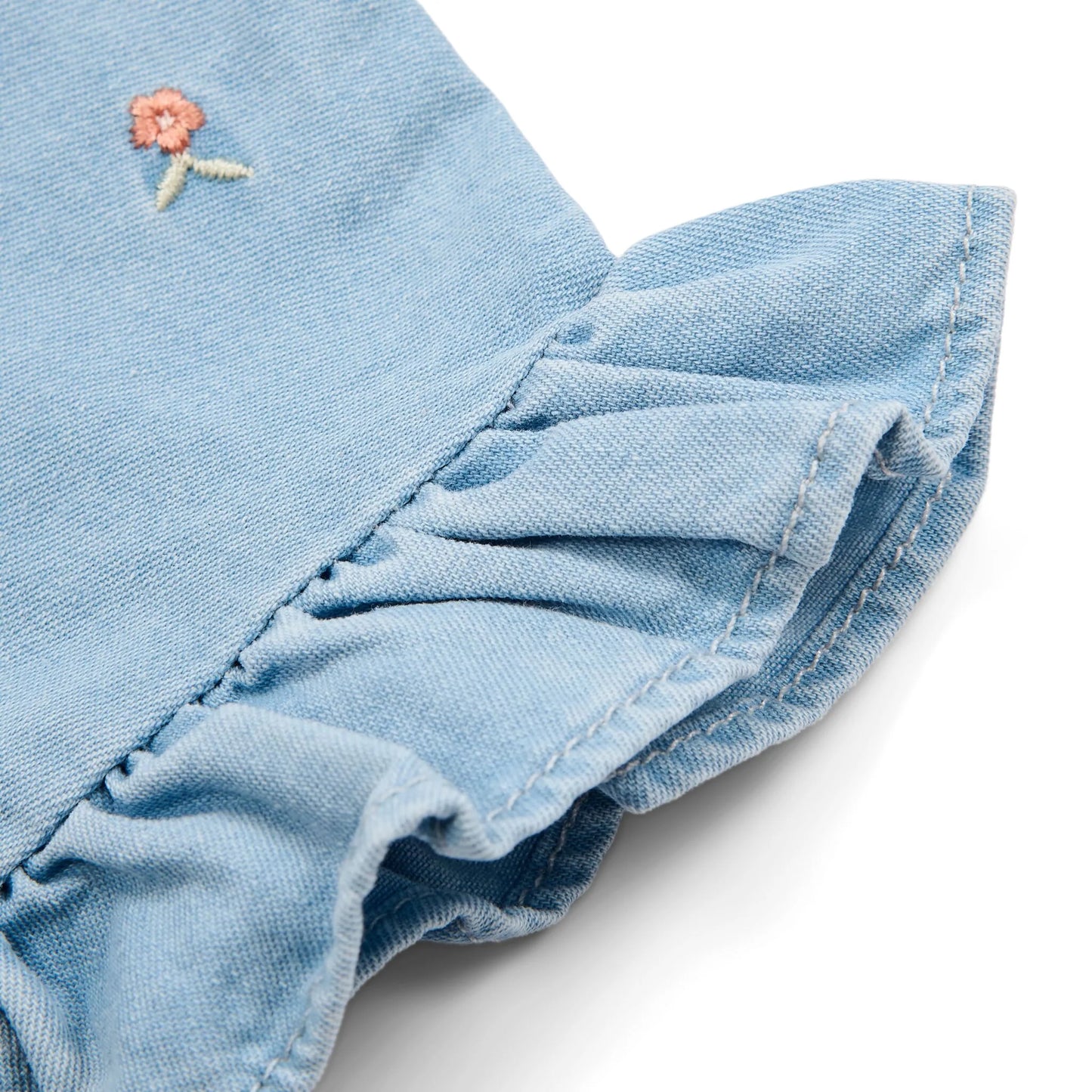 CL26025021 - Abiti - LITTLE DUTCH