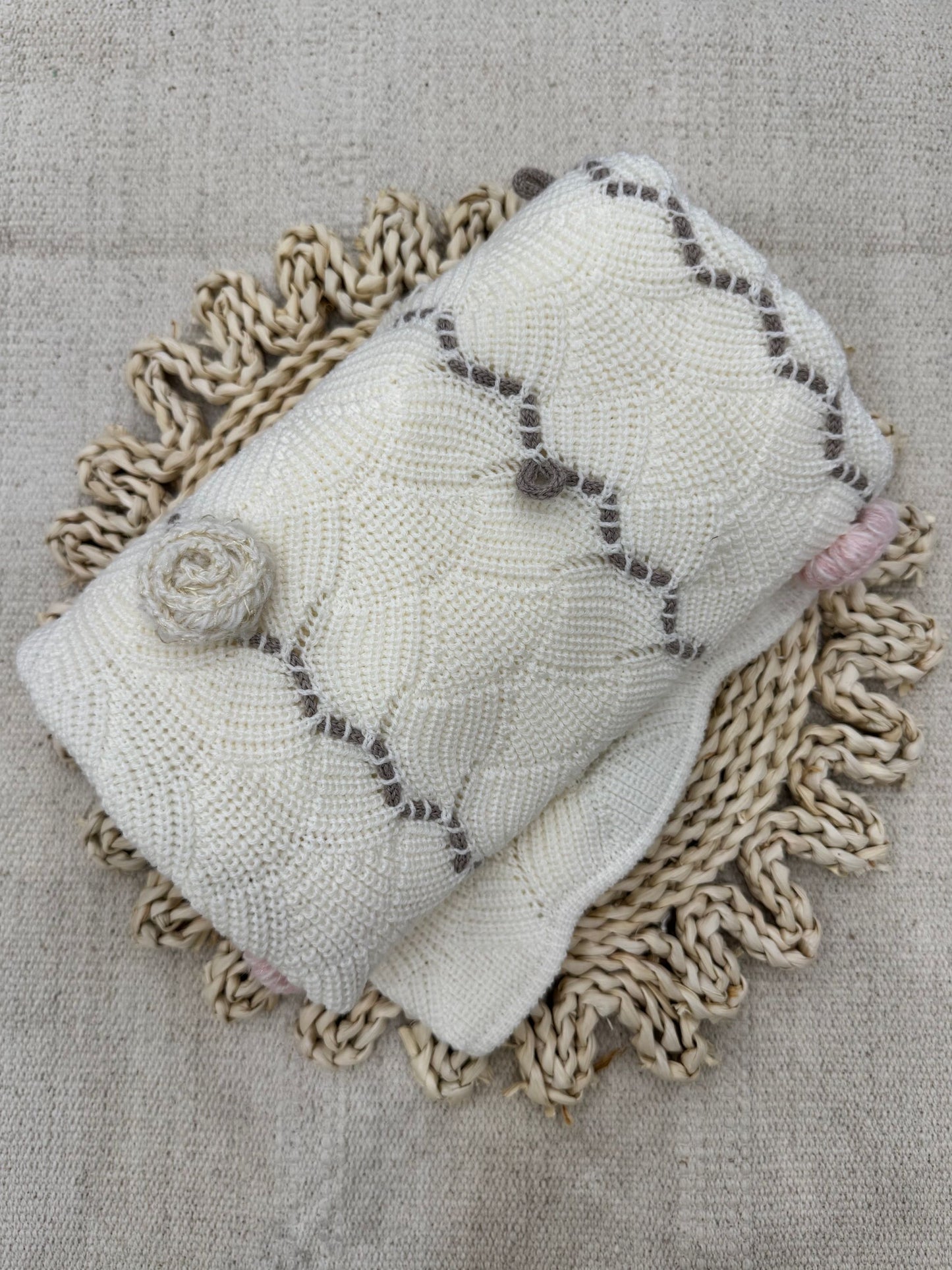 IN2580 - coperte - Marlù