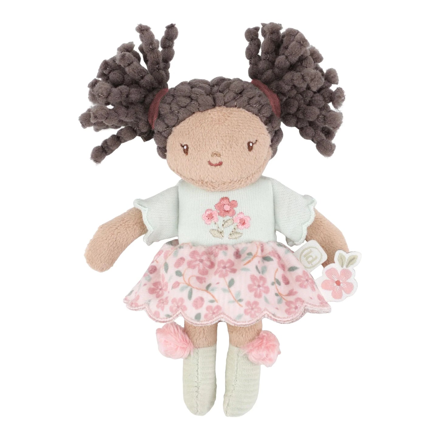 BAMBOLA EVI - accessori -  - LITTLE DUTCH LD4683