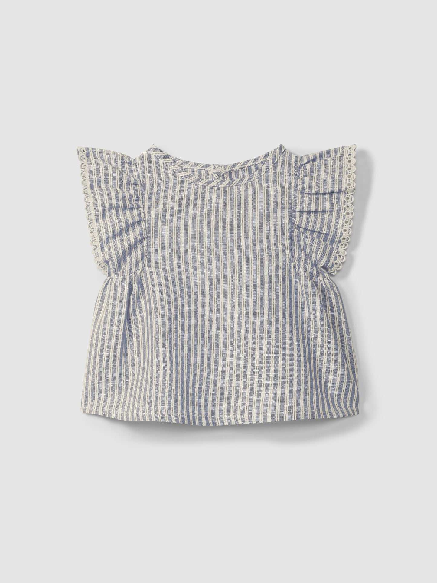933BD6S068F73 - BLUSA - SNUG