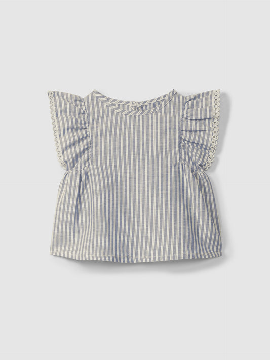933BD6S068F73 - BLUSA - SNUG