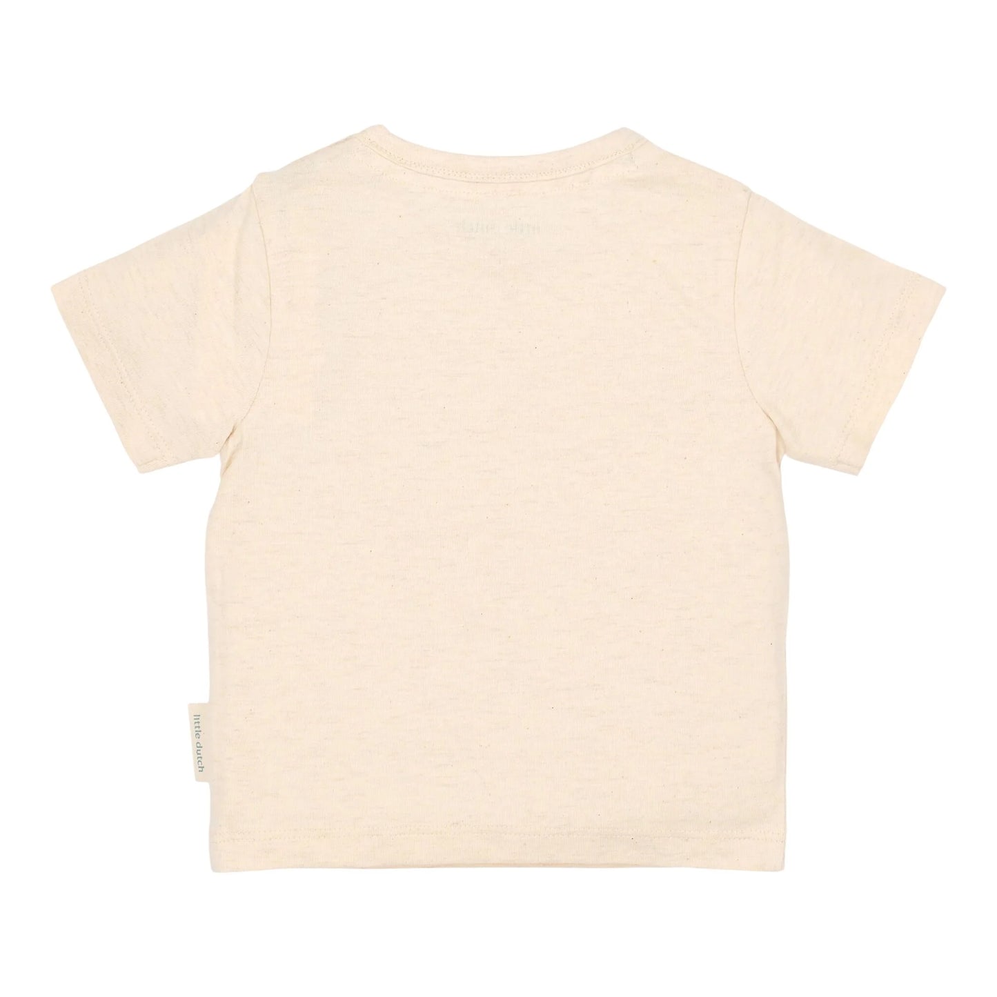 CL26021303 - T-SHIRT - LITTLE DUTCH