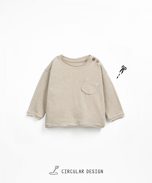 1AQ11001 - T-SHIRT - PLAY UP